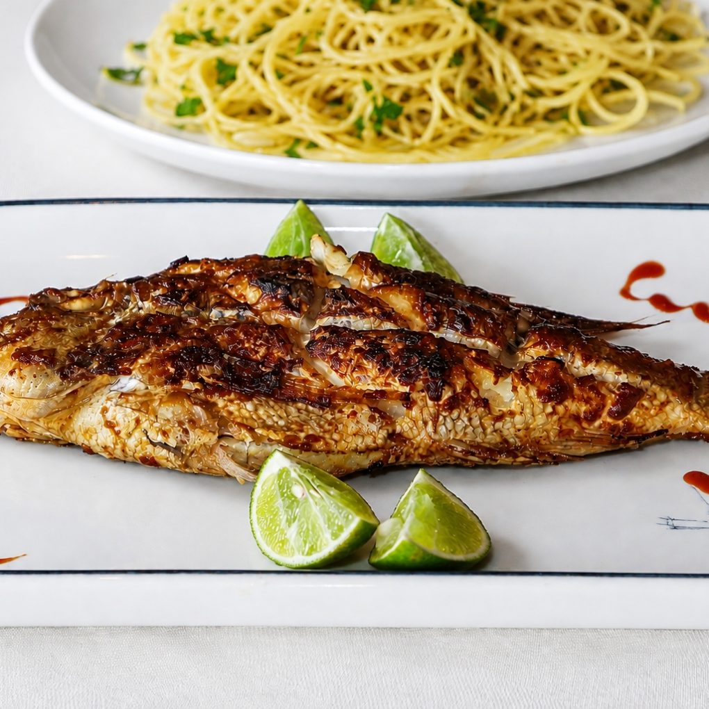 Poisson entier grillé-resizemate